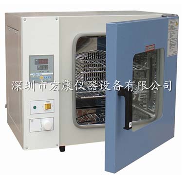 臺(tái)式恒溫鼓風(fēng)干燥箱