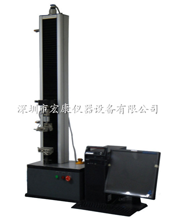 電子萬能材料試驗機