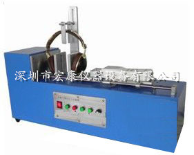 頭戴式耳機(jī)夾持力試驗機(jī)