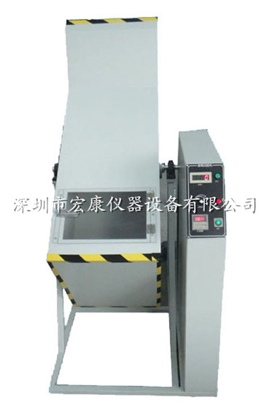 手機單滾筒跌落測試機