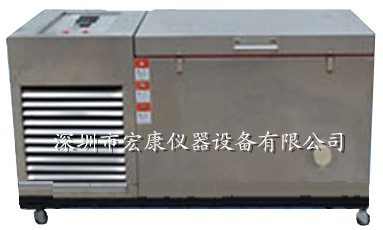 低溫耐寒試驗機(jī)