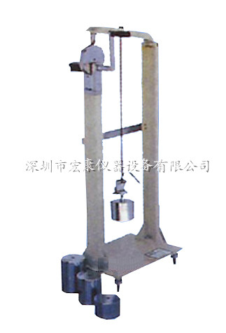 插頭線吊重擺動試驗機(jī)