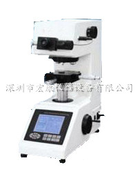 自動式數(shù)顯顯微維氏硬度計（帶打印）