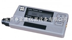 涂層測(cè)厚儀