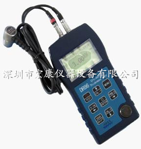 超聲波測(cè)厚儀