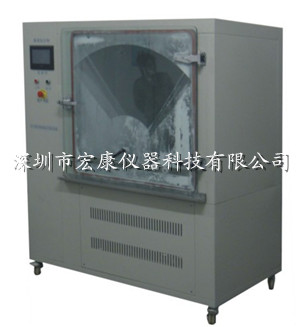 沙塵試驗(yàn)機(jī)