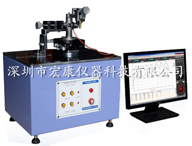 頭戴耳機(jī)滑軌試驗機(jī)