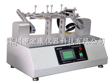 耳機(jī)滑軌滑行試驗機(jī)