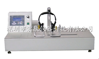 耳機(jī)夾持力測試機(jī)