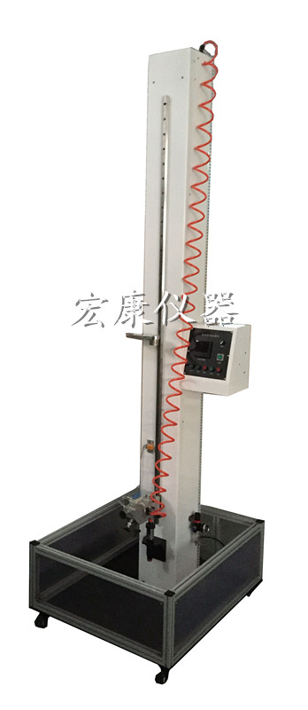 跌落試驗(yàn)機(jī)